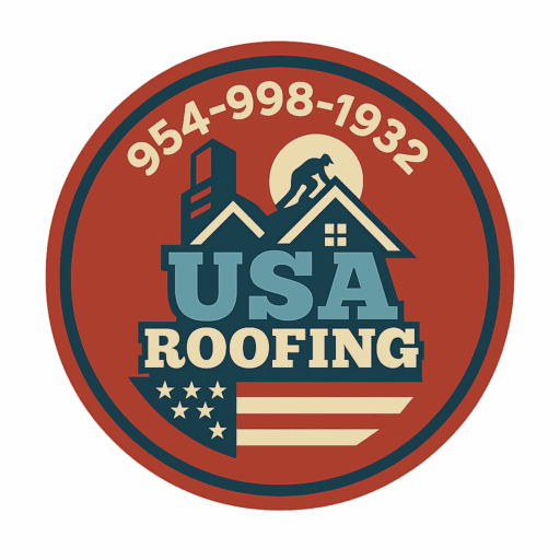 USA Roofing Inc